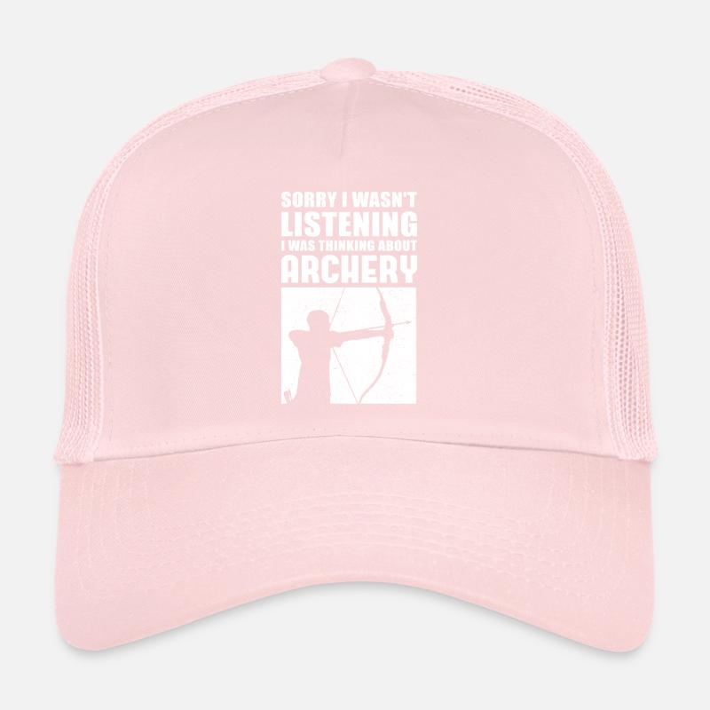 Archers archery | gift Trucker Cap