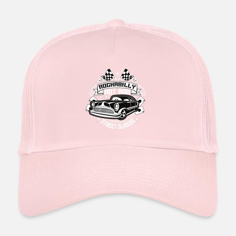 Trucker Cap