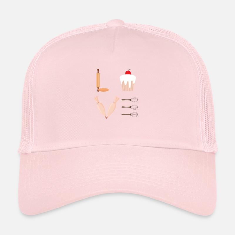Trucker Cap
