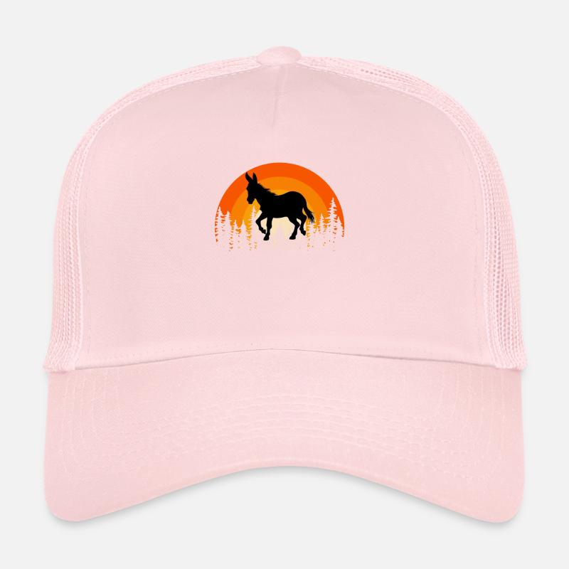ass Trucker Cap