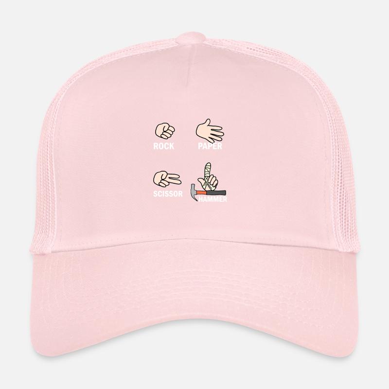 Schreiner Handwerker Geschenkidee Trucker Cap