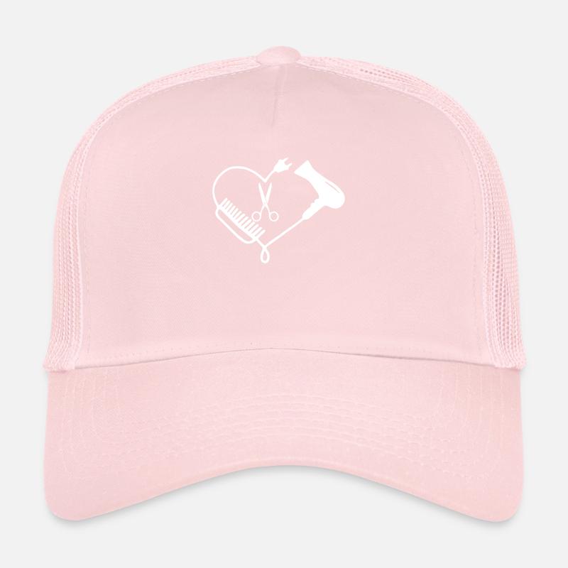 Friseur Trucker Cap