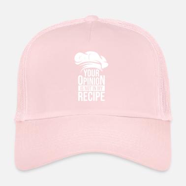 Chef Chef Hobby Chef Cucina Chef Chef Chef Cappellino sportivo