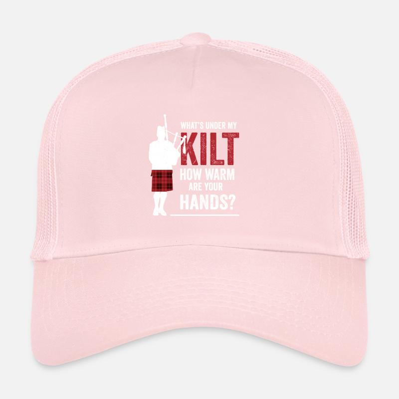 Trucker Cap