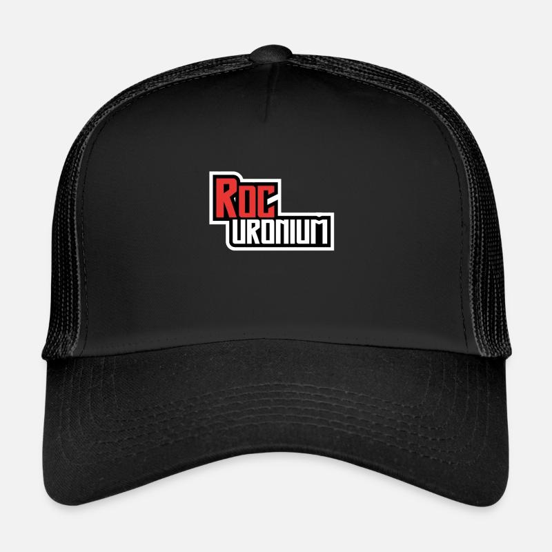 Rocuronium Anesthesia Anesthesia Ambulance Service Trucker Cap
