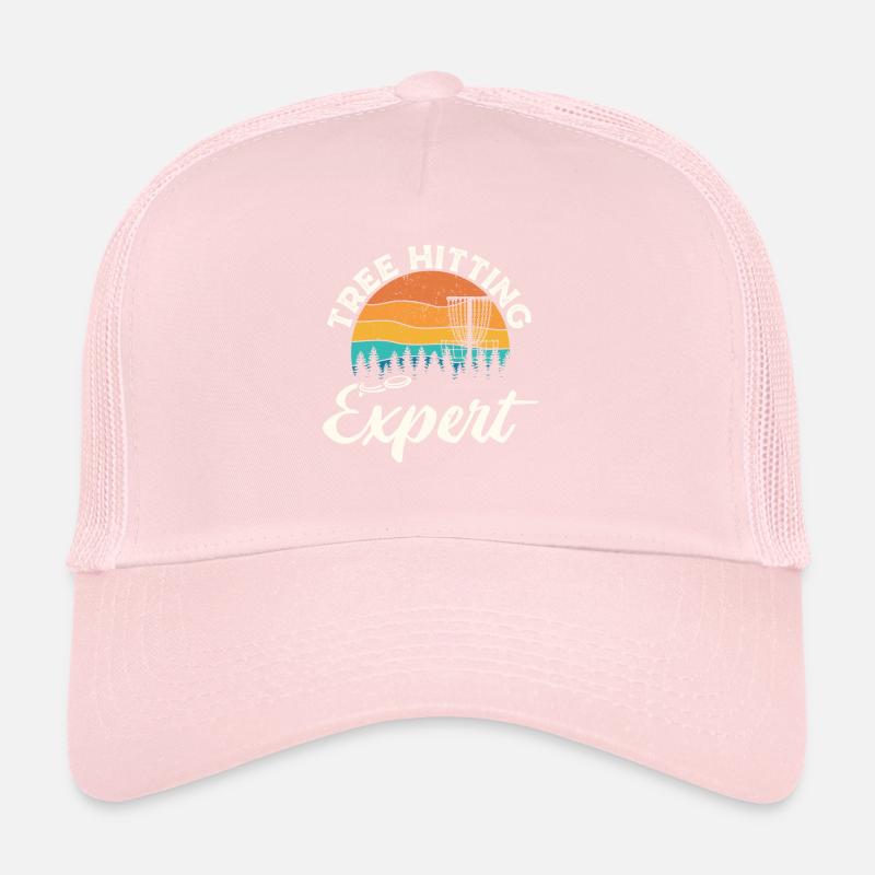 Disc Golf | Discgolf Discgolfspieler Geschenk Trucker Cap