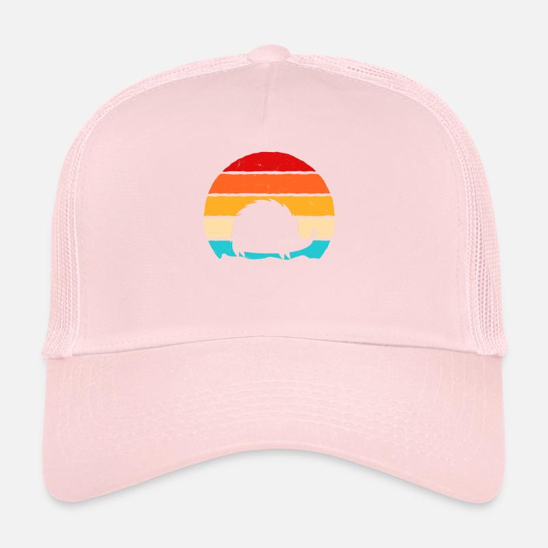Igel Trucker Cap