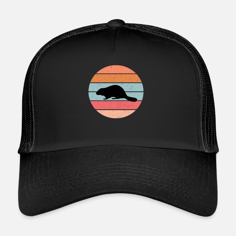 Biber Trucker Cap