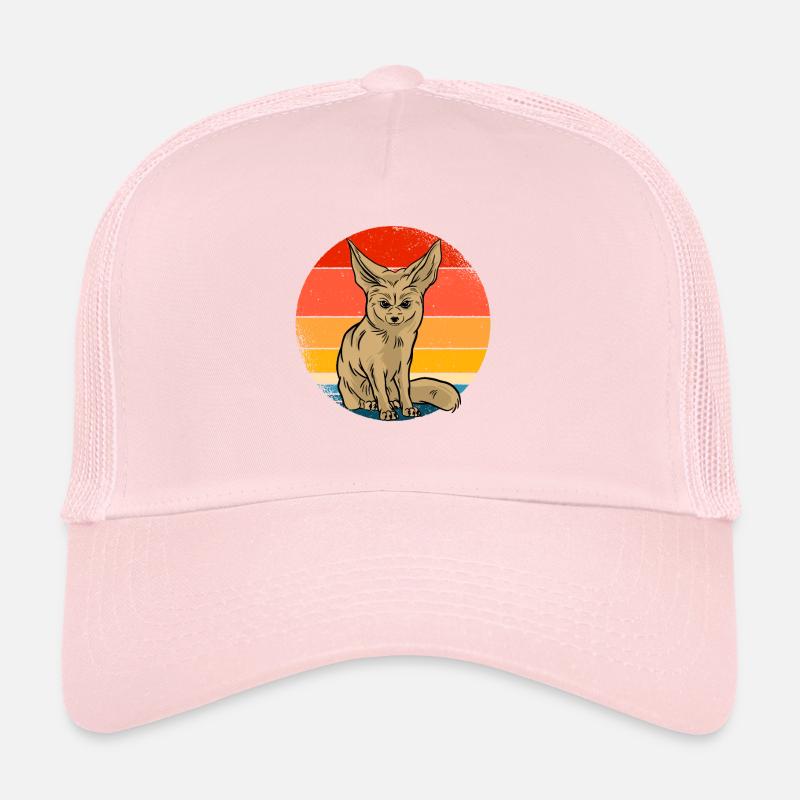 Fennek Trucker Cap
