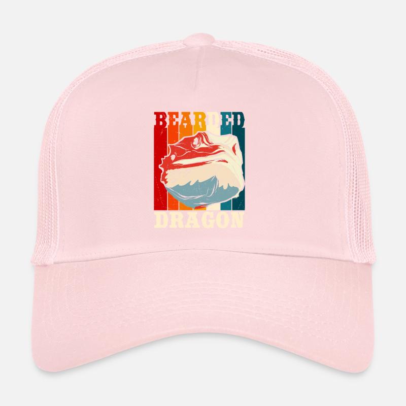 Bartagame Trucker Cap