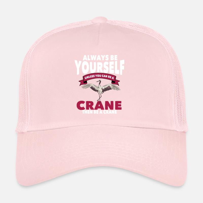 Kranich Trucker Cap