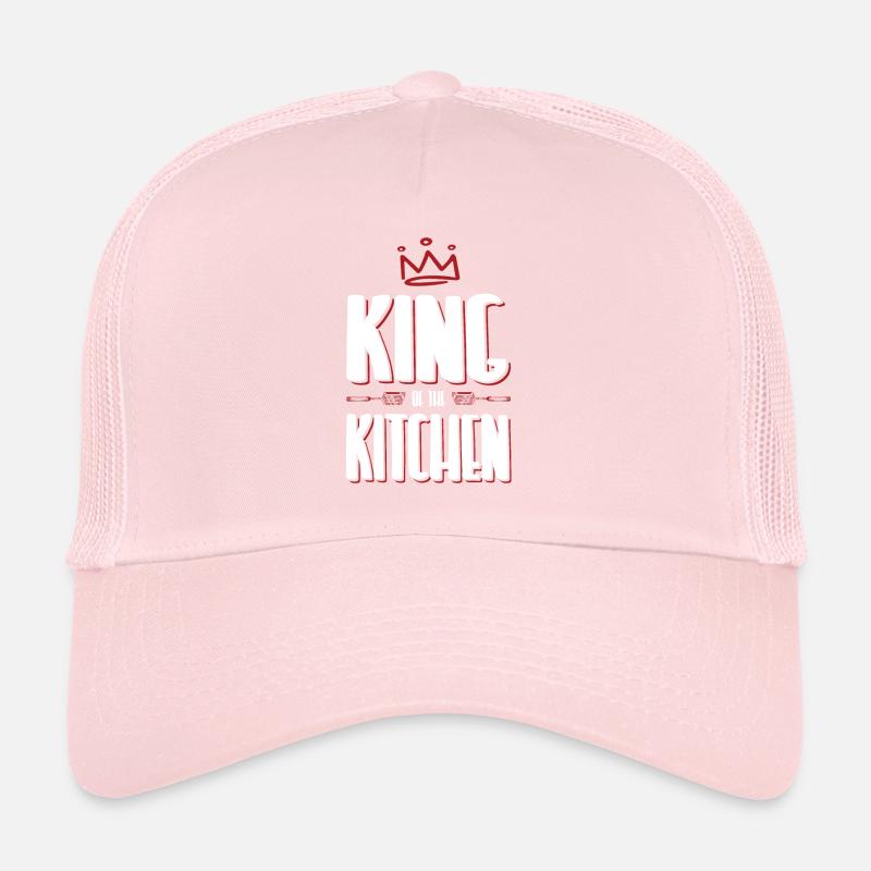 kitchen king Trucker Cap