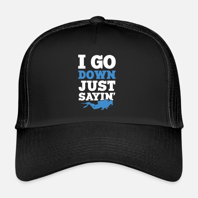 1800 100 000 000 Casquette trucker 