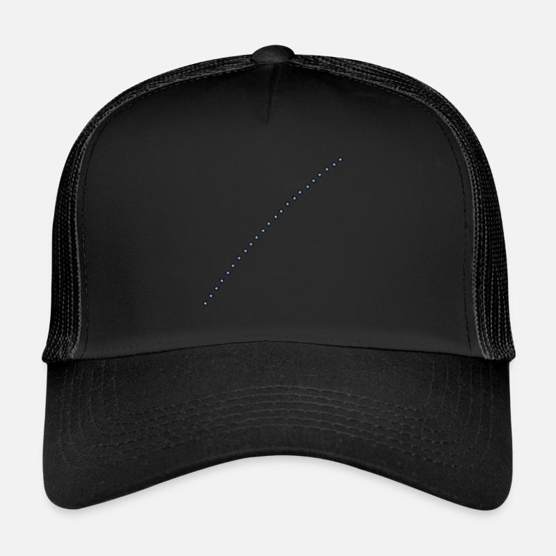 (star link) Casquette trucker 