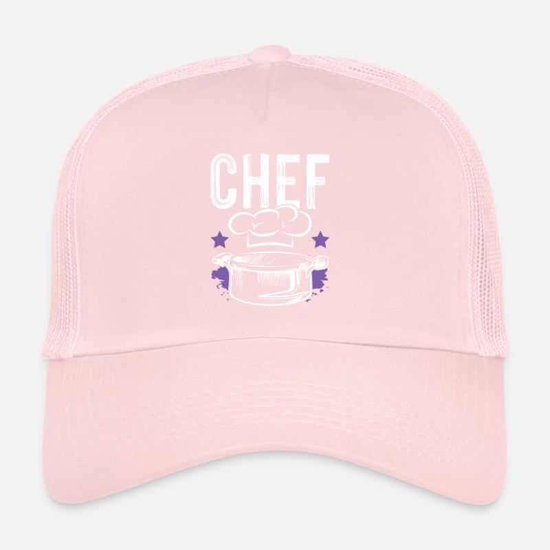 Trucker Cap