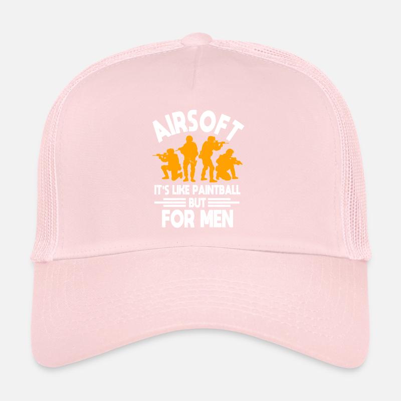 Trucker Cap