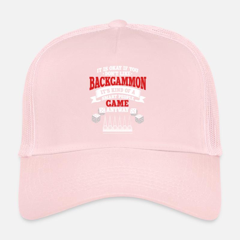 Trucker Cap