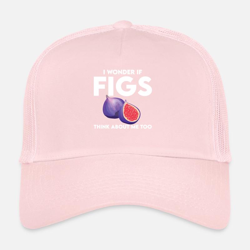 Feigen Shirt Trucker Cap