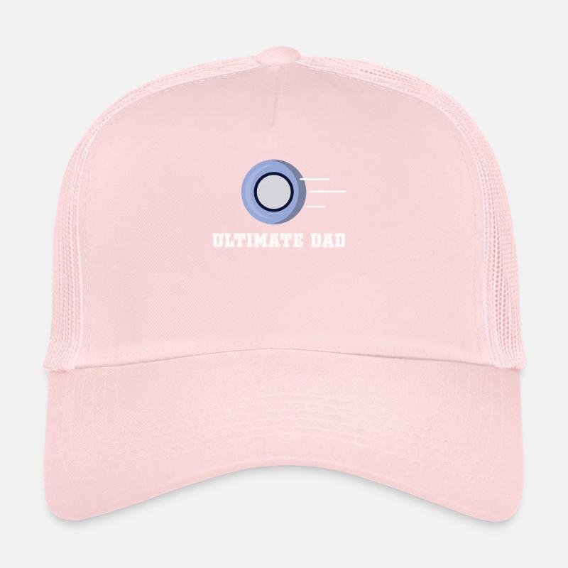 Papa ultime Casquette trucker 