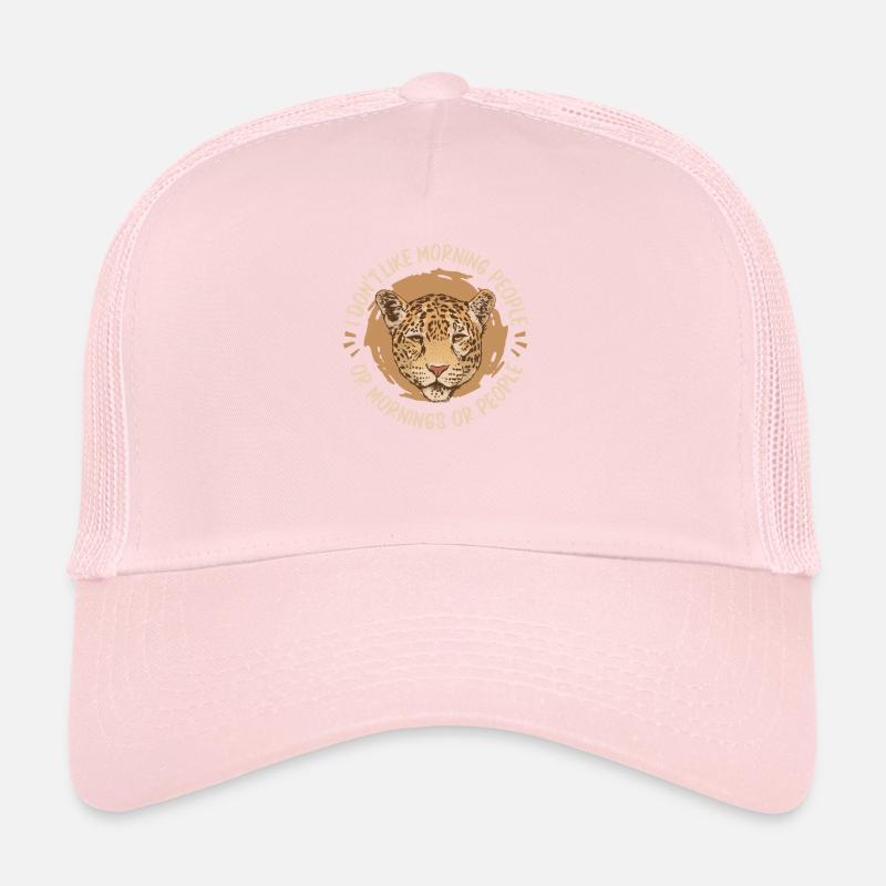 Trucker Cap