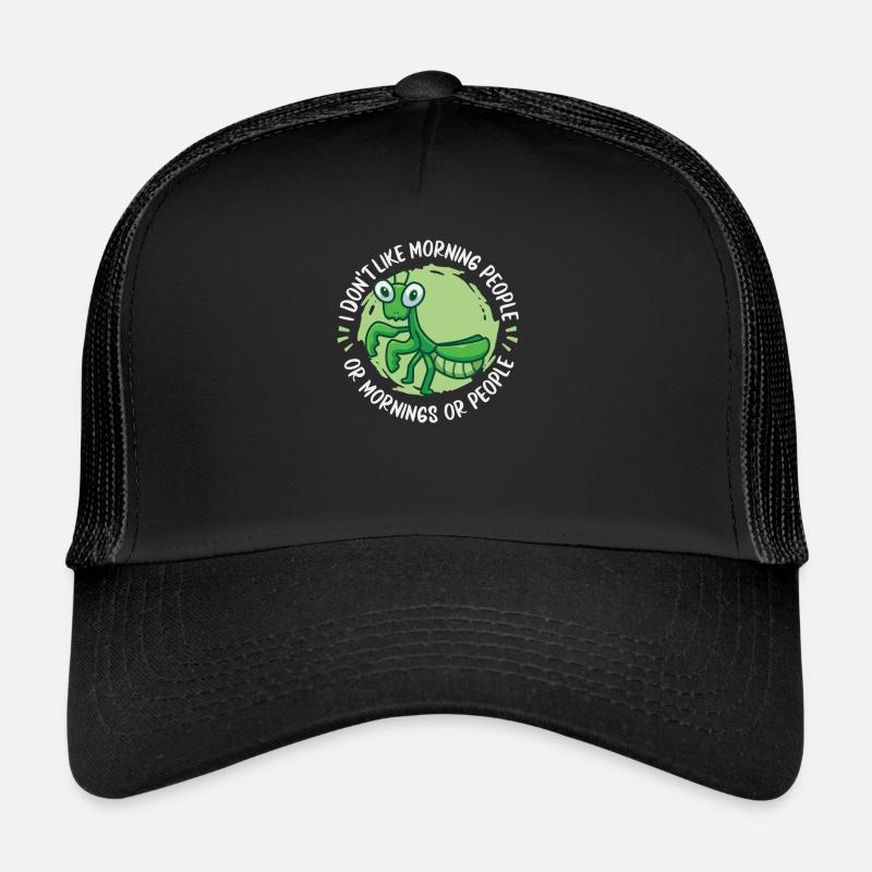 Gottesanbeterin Trucker Cap