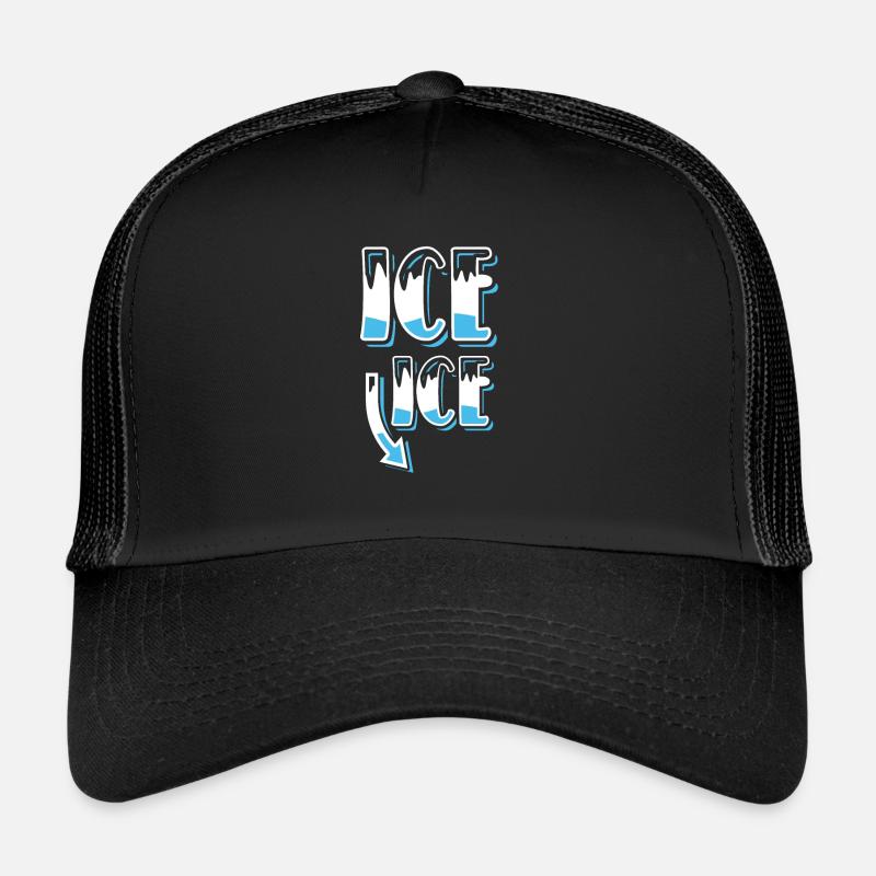 Annonce de grossesse Casquette trucker 