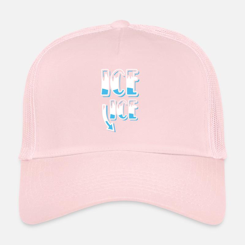 Annonce de grossesse Casquette trucker 