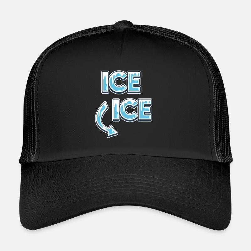 Annonce de grossesse Casquette trucker 