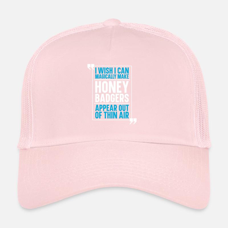 Ratel Casquette trucker 