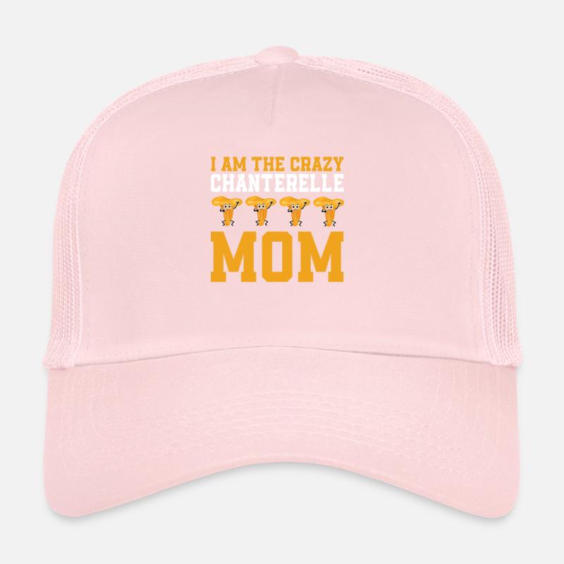 Pfifferling Mama Trucker Cap