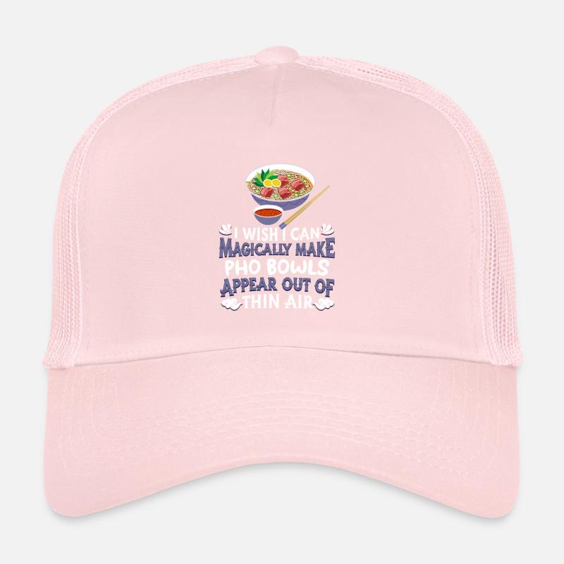 Bol Pho Casquette trucker 