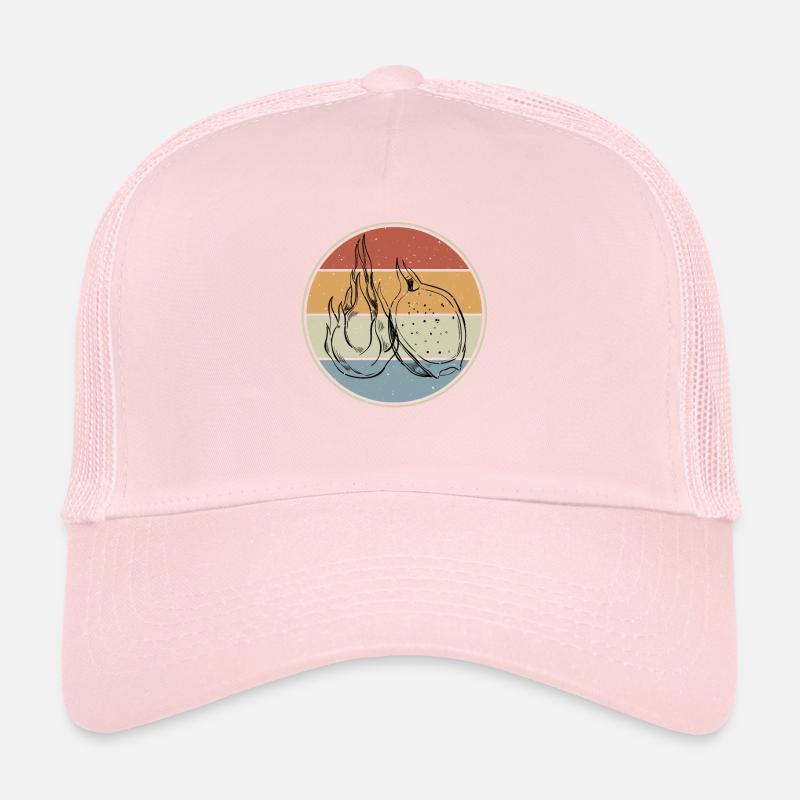 Pitaya Casquette trucker 