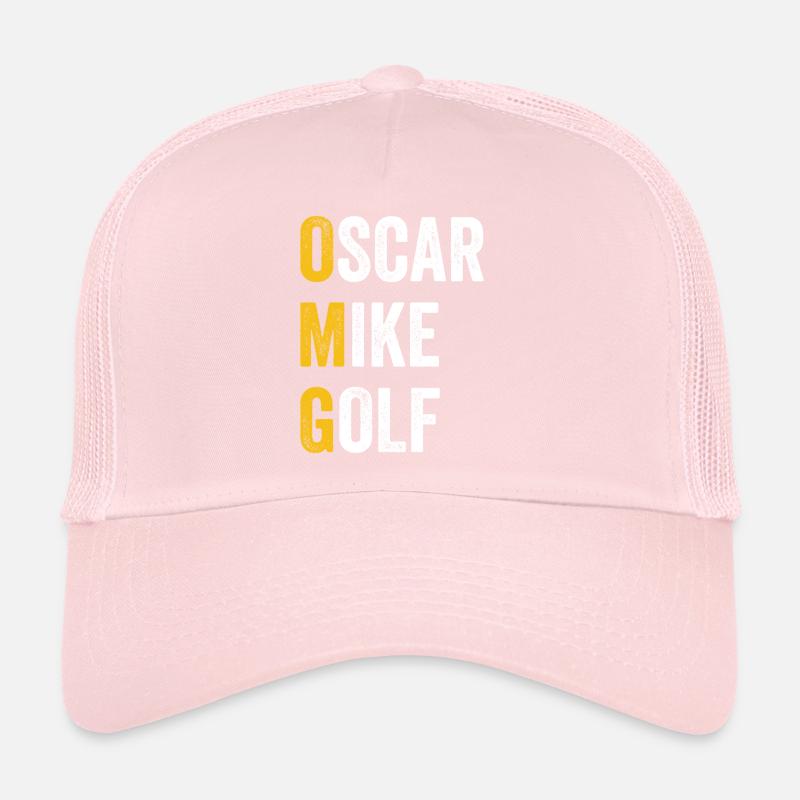 Chat par ordinateur Oscar Casquette trucker 