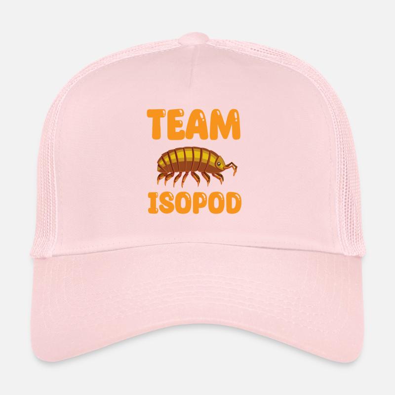 Équipe Assel Casquette trucker 