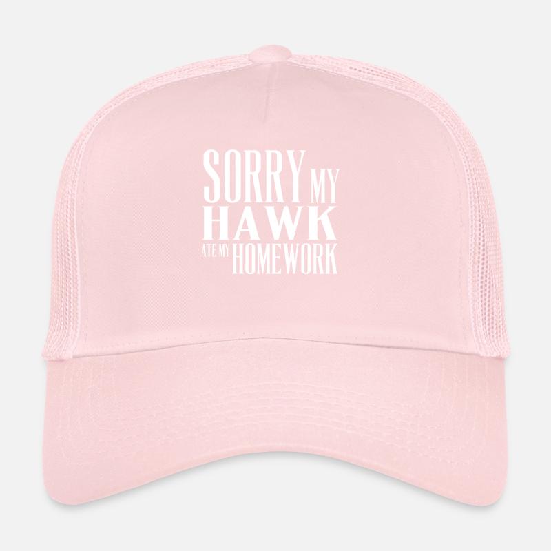 HAWK Trucker Cap