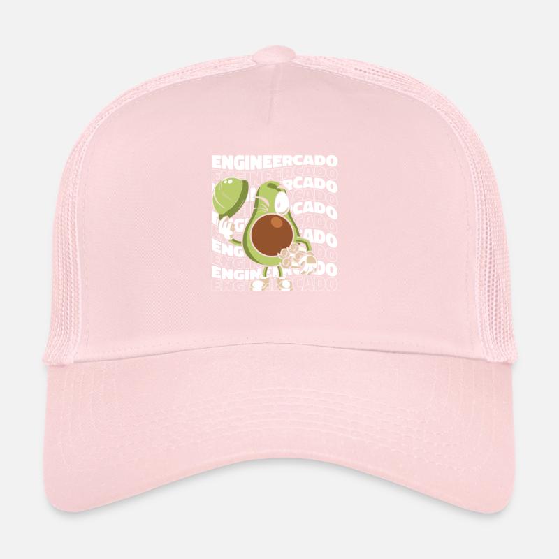 Engineer Master Technician Diploma Trucker Cap