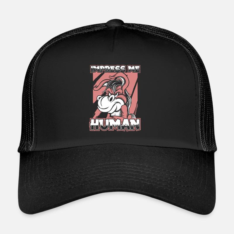 Esel Trucker Cap