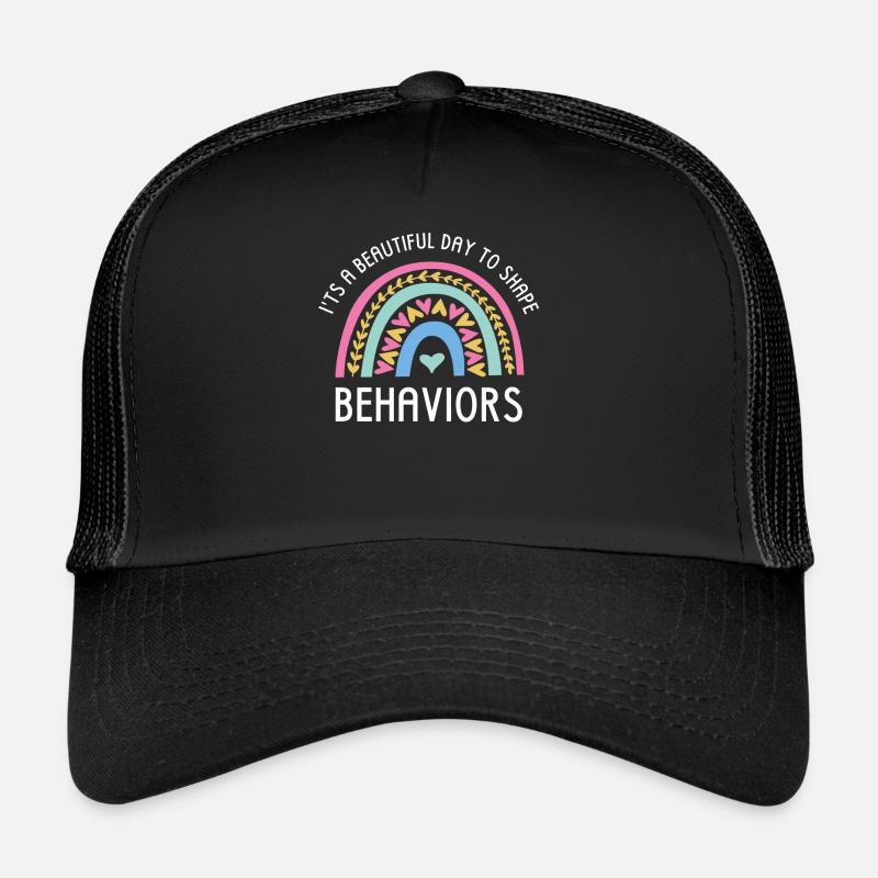 Primary school teachers Trucker Cap