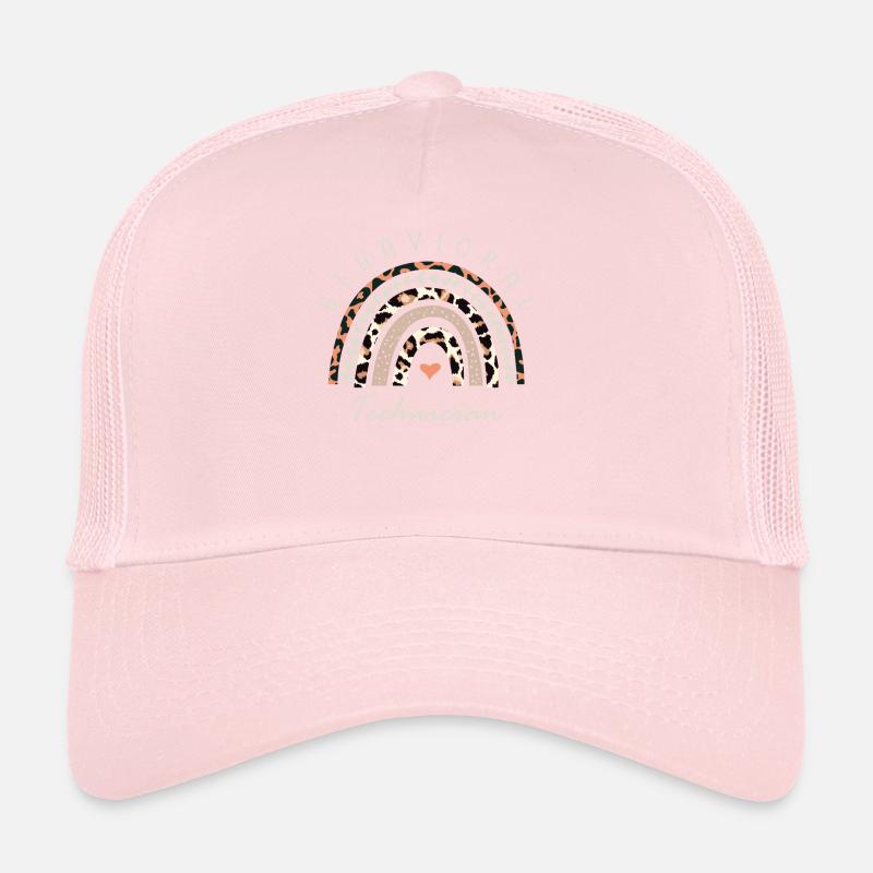 Enseignants du primaire Casquette trucker 