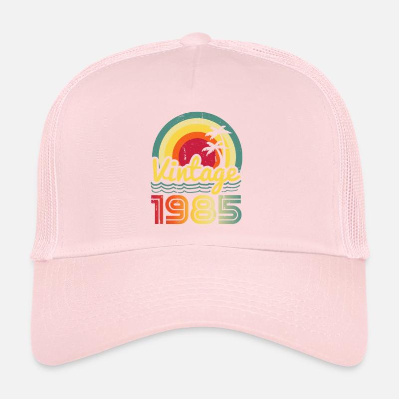 Trucker Cap