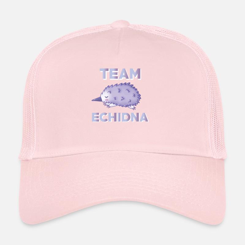 Baboon Trucker Cap