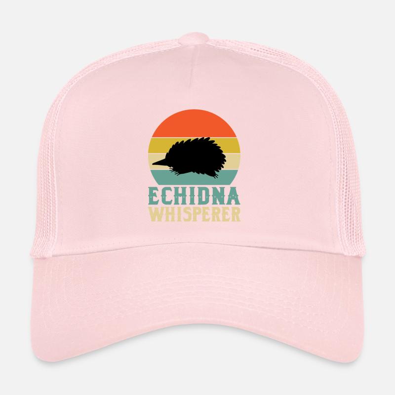 Baboon Trucker Cap