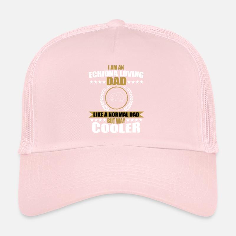 Baboon Trucker Cap