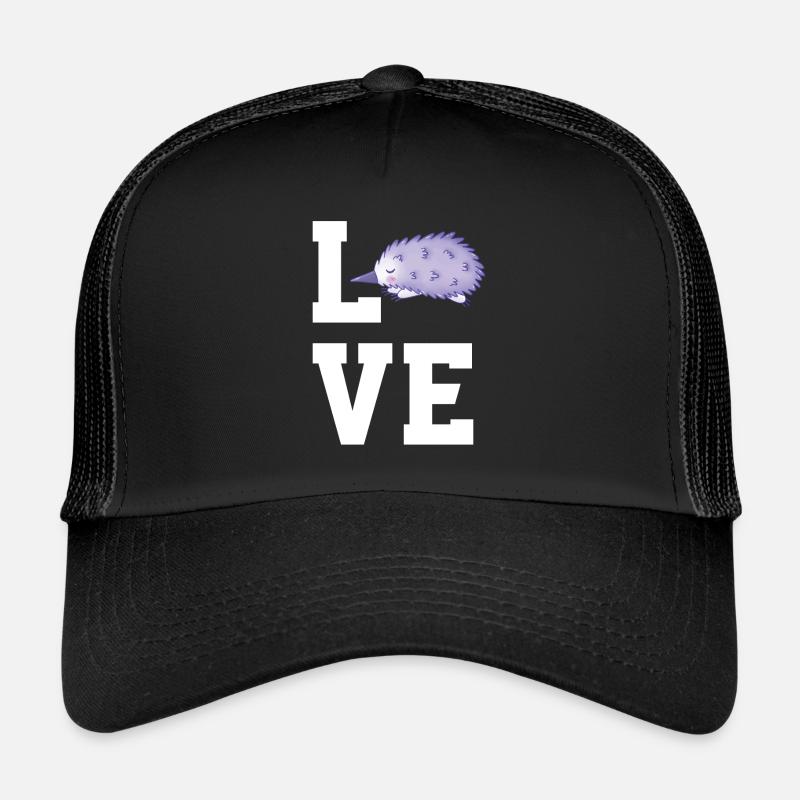 Baboon Trucker Cap
