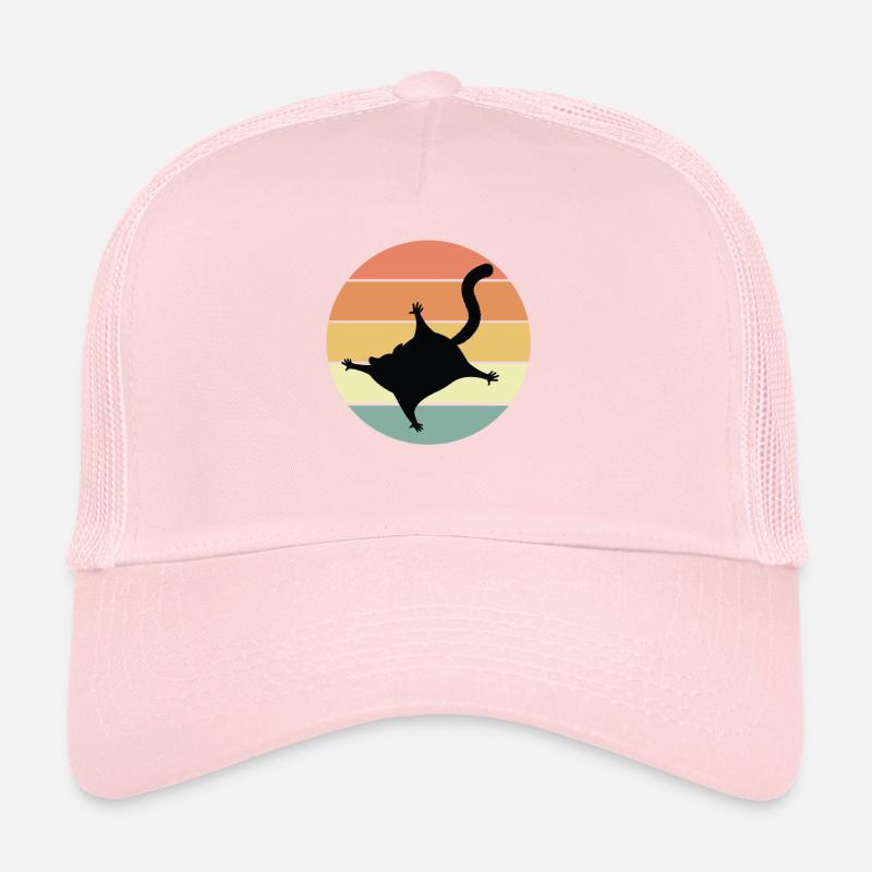 Planeur de sucre Casquette trucker 