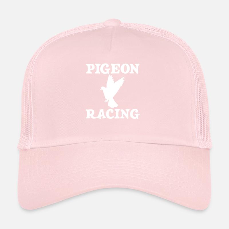 Taubenrennen Trucker Cap