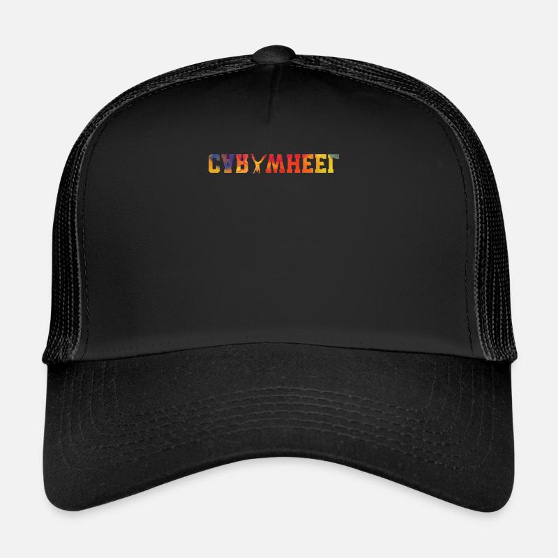 Radschlag Trucker Cap