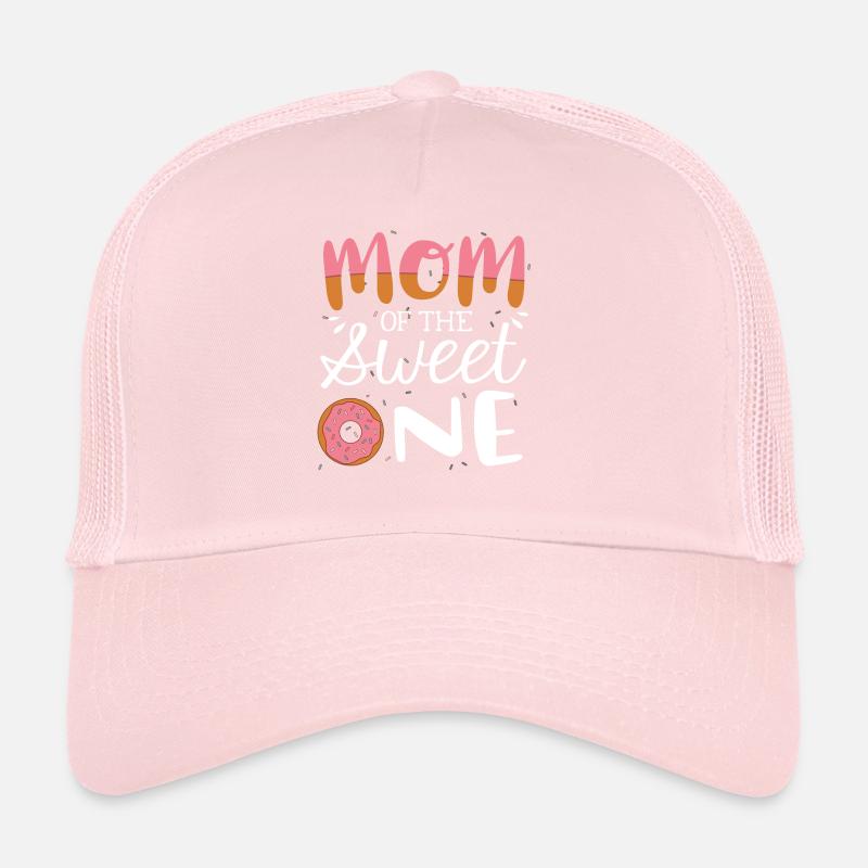 Mama Der Süßen Trucker Cap