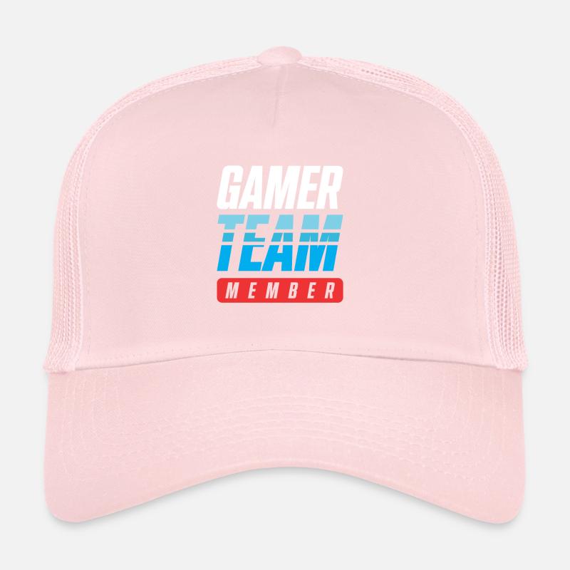 Trucker Cap