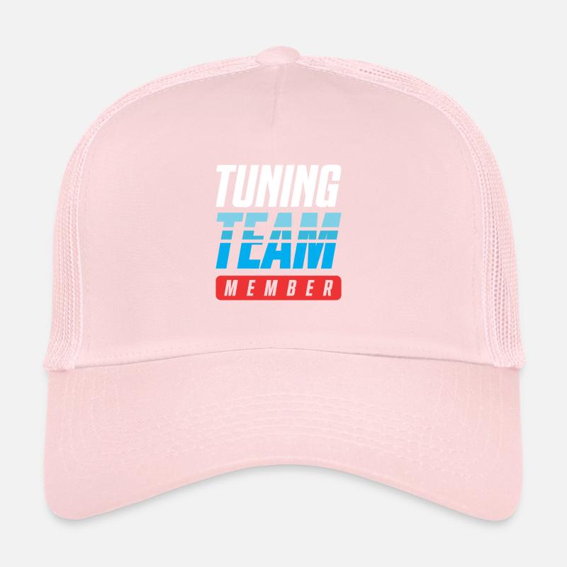 Trucker Cap